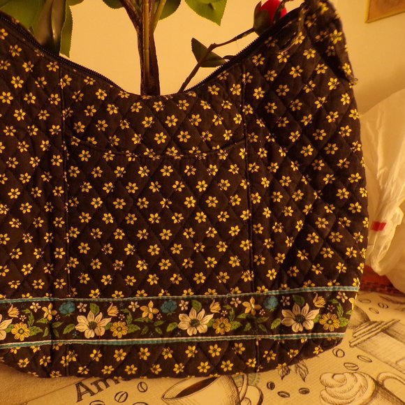 Vera Bradley Handbags - .EVERY SALE  FROM THIS CLOSET HELPS ME A DISABLED US. ARMY NURSE WHO IS DEAF AN